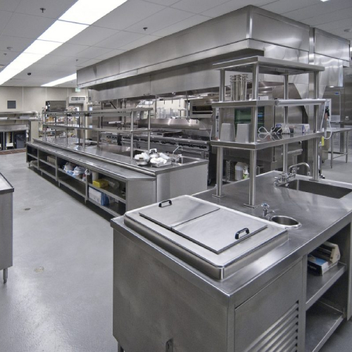 yug kitchen equipment