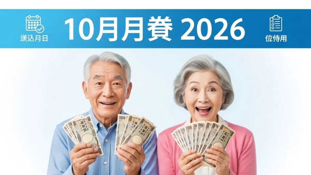 非課税世帯支援金10万円はいつもらえる？2026年の申請スケジュールまとめ